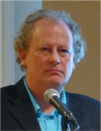 Peter Fox, former Tetherless World Constellation Chair and director, Information Technology and Web Science Program; he was also professor of earth and environmental sciences, computer science, and cognitive science