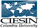 CIESIN Columbia University logo