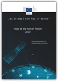 Atlas of the Human Planet 2020