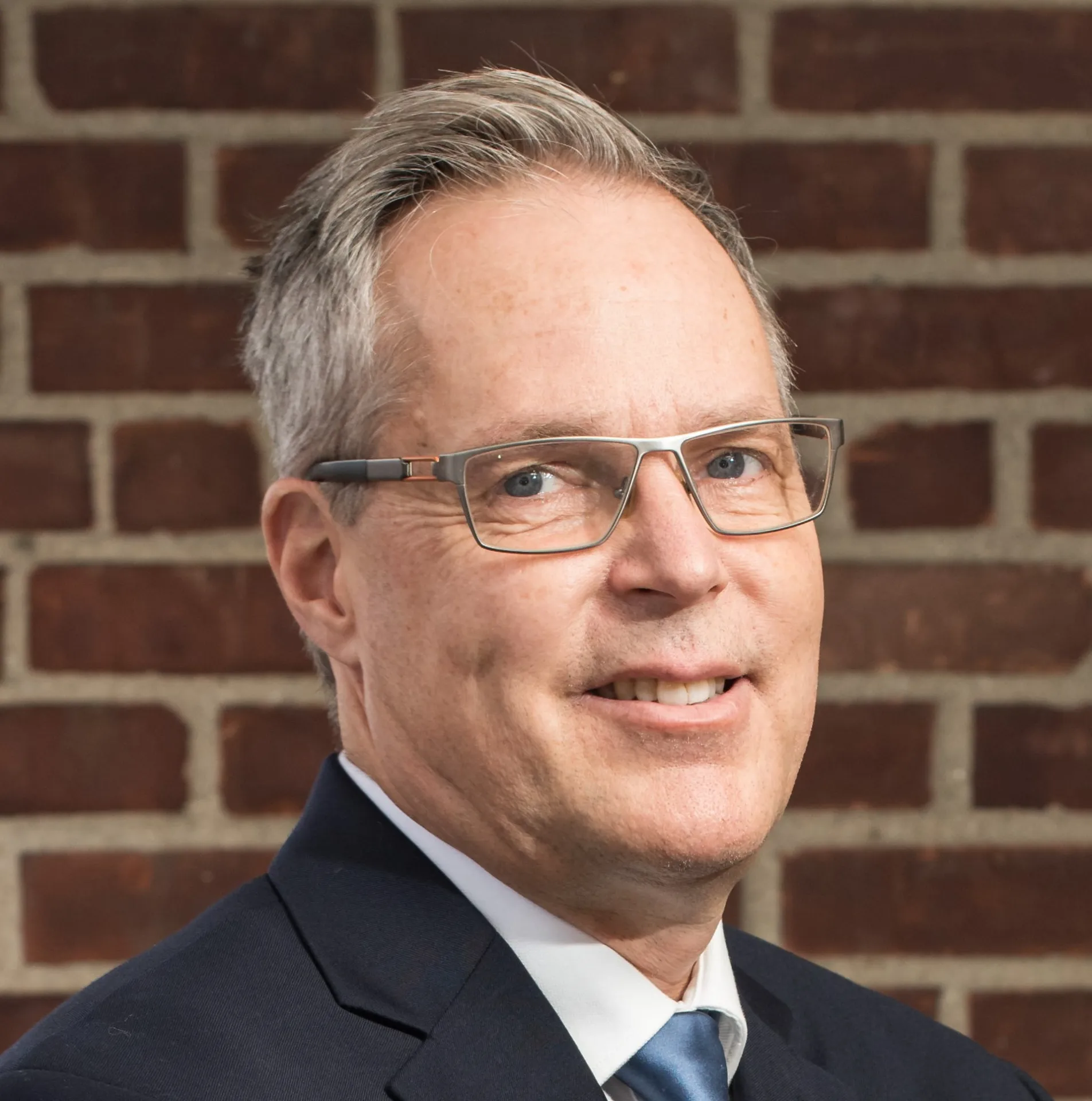 Alexander M. De Sherbinin
