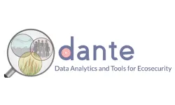 Data ANalytics and Tools for Ecosecurity (DANTE)