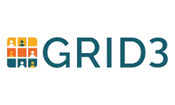 GRID3 logo