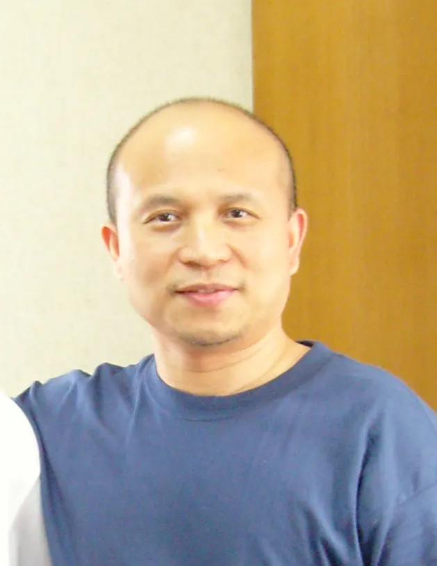 Xiaoshi Xing