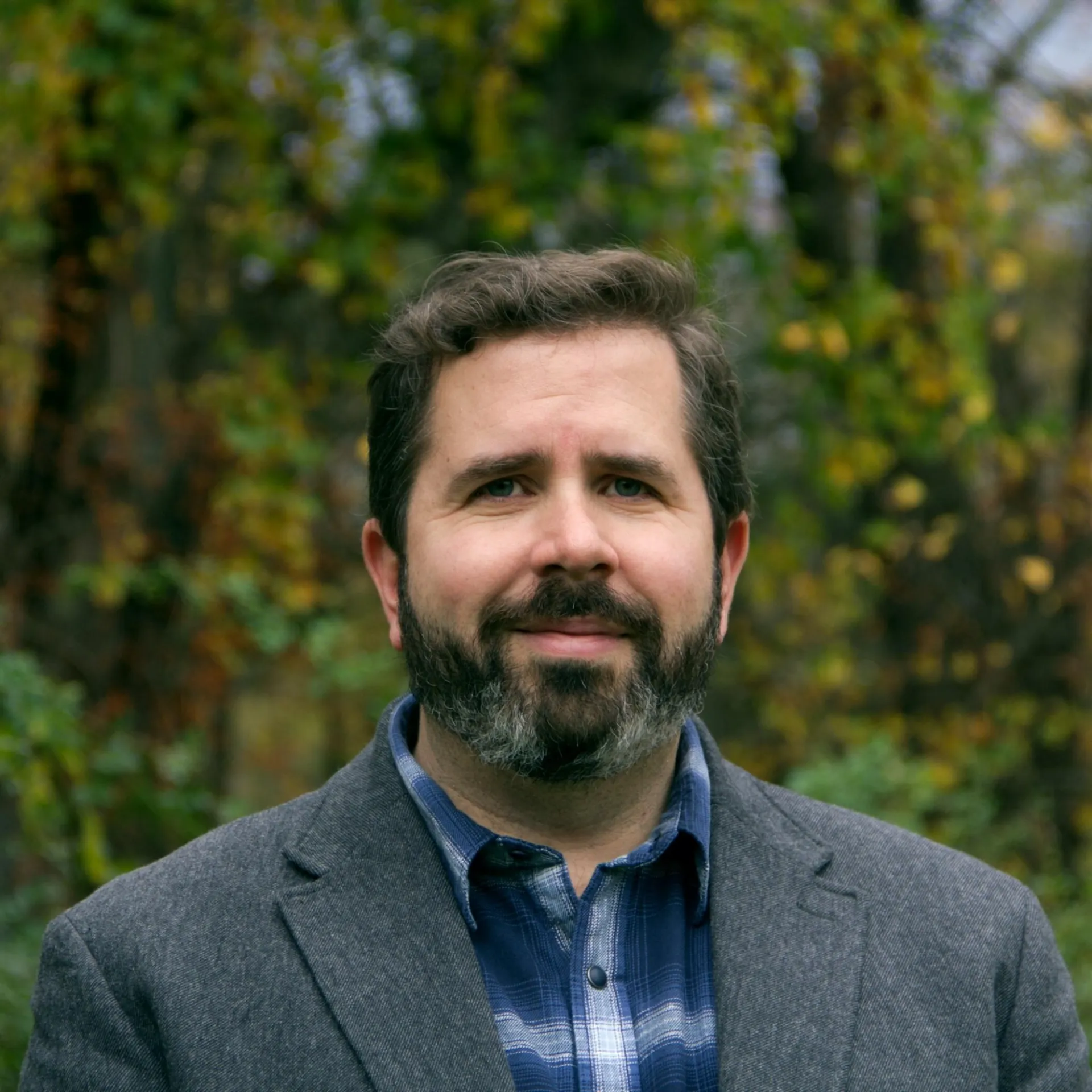 Gregory G. Yetman