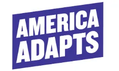 America Adapts logo