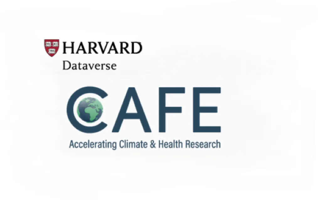 Harvard Dataverse CAFE collection logo