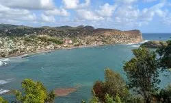 Saint Lucia Town