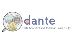 Data ANalytics and Tools for Ecosecurity (DANTE)