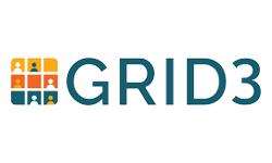 GRID3 logo