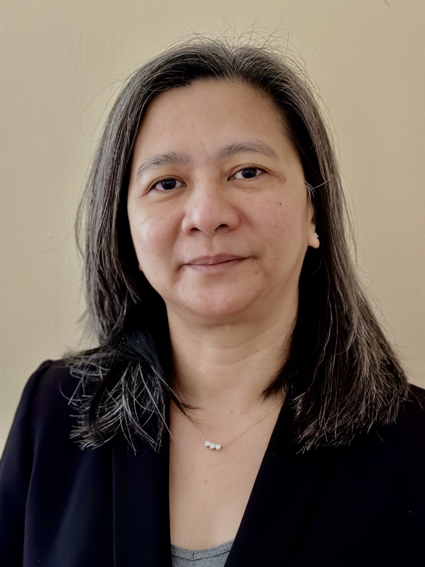 Lisa Lukang