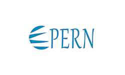 Population-Environment Research Network (PERN) logo